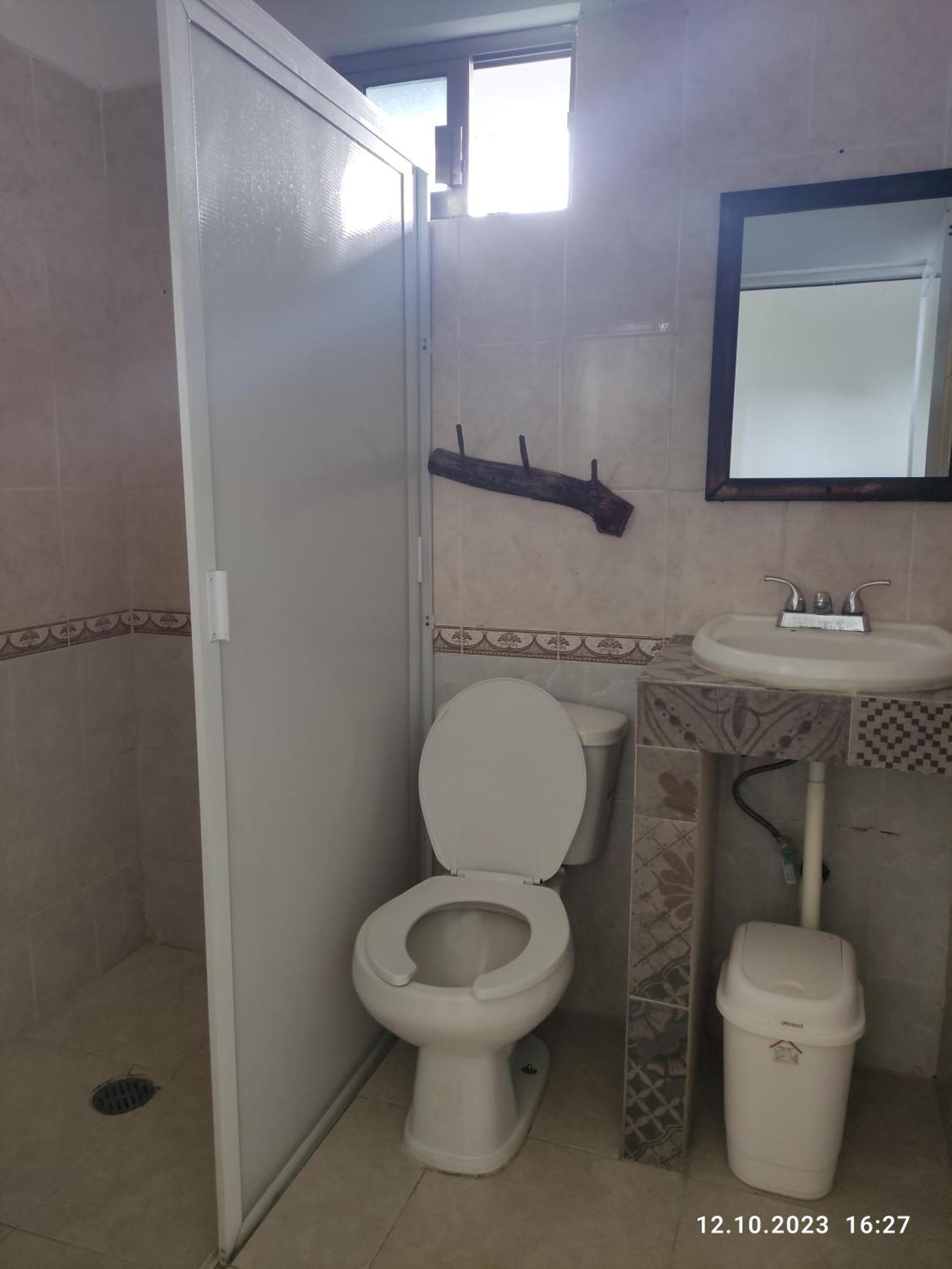 The All Inclusive Hostel - Food, Drinks And Transportation To The Beach And Cenotes Tulum Quarto foto