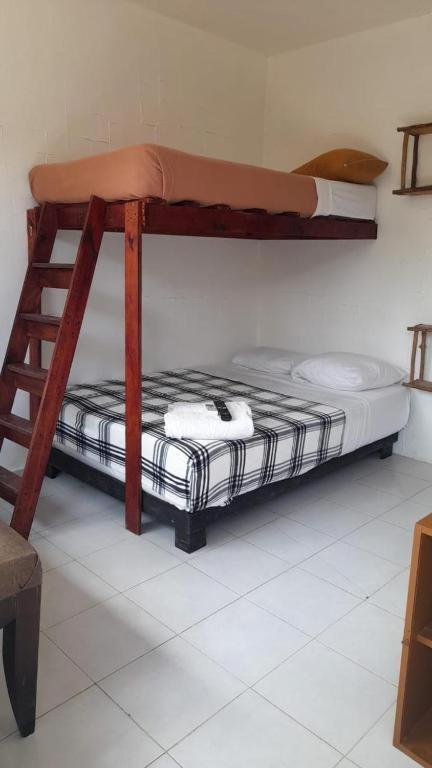 The All Inclusive Hostel - Food, Drinks And Transportation To The Beach And Cenotes Tulum Quarto foto