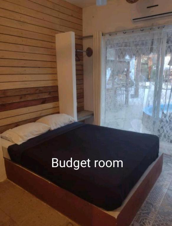 The All Inclusive Hostel - Food, Drinks And Transportation To The Beach And Cenotes Tulum Quarto foto